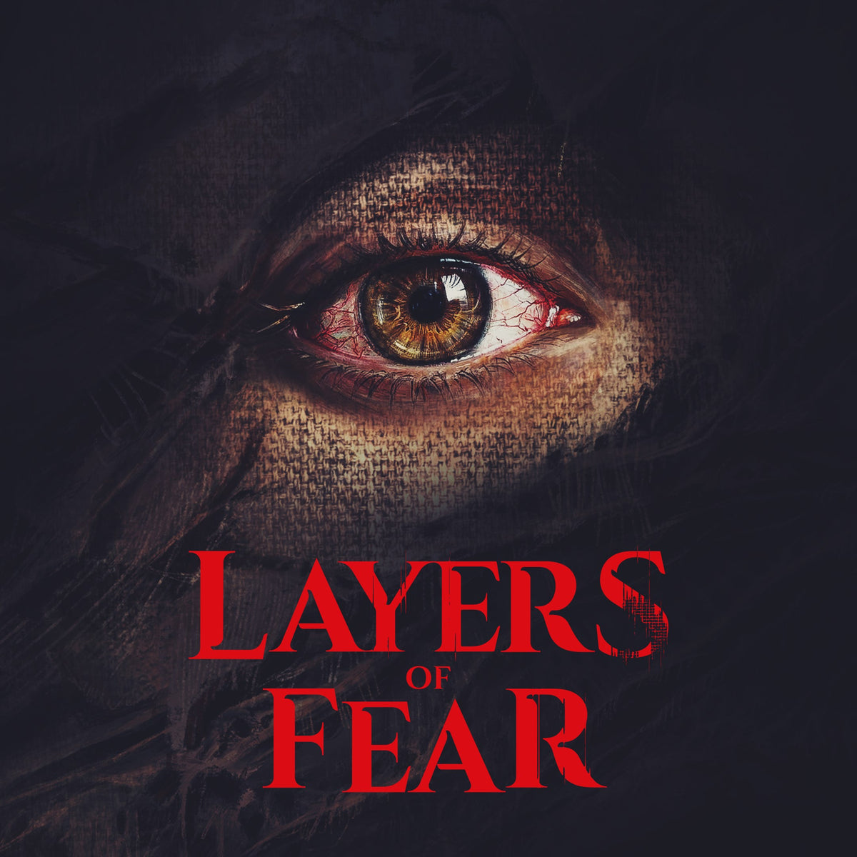 Captura de juego de Layers of Fear (2023) - Xbox Series X|S - imagen 1