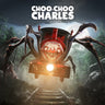 Captura de juego de Choo-Choo Charles - Xbox Series X|S - imagen 1