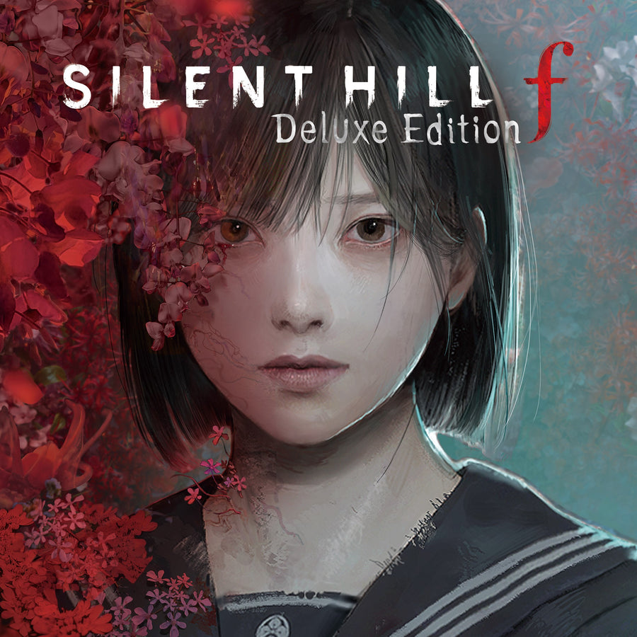 Captura de juego de SILENT HILL f - Deluxe Edition - Xbox Series X|S - imagen 1