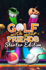 Captura de juego de Golf With Your Friends - Starter Edition - Xbox Series X|S - imagen 2