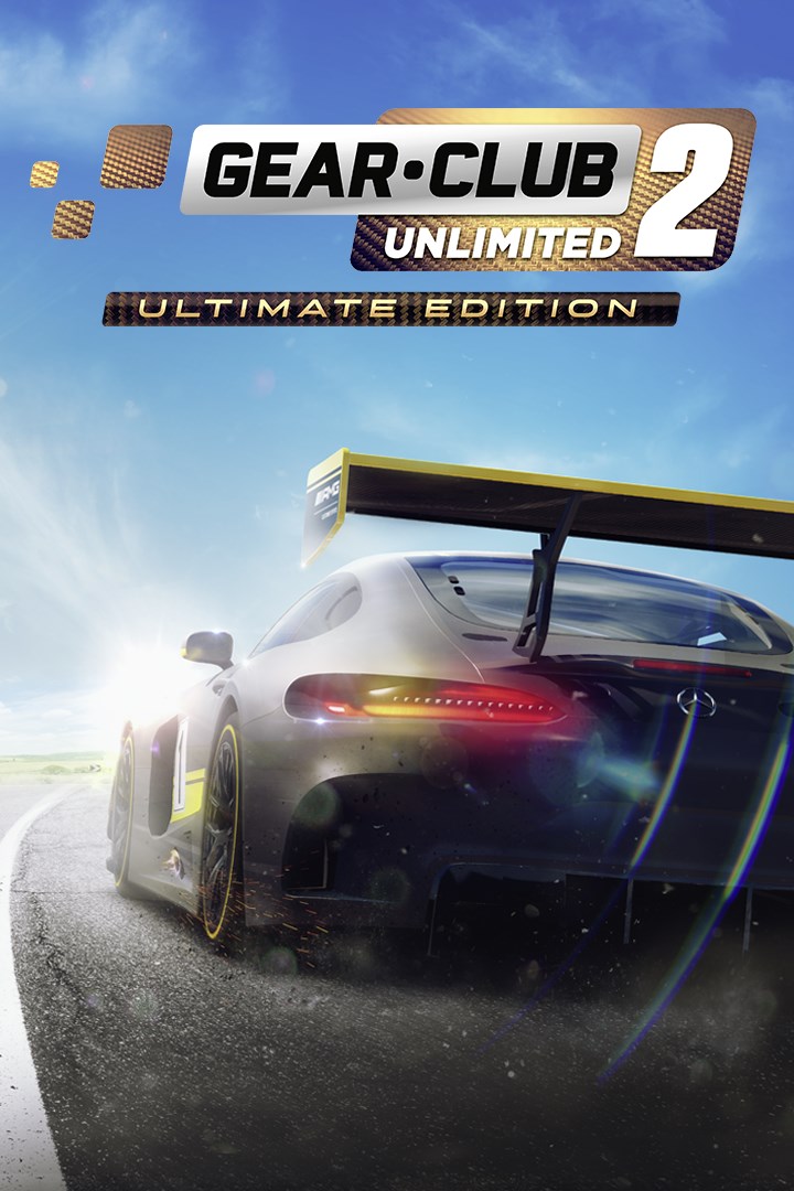 Captura de juego de Gear. Club Unlimited 2 - Ultimate Edition - Xbox Series X|S - imagen 3