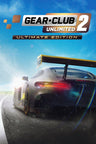 Captura de juego de Gear. Club Unlimited 2 - Ultimate Edition - Xbox Series X|S - imagen 3