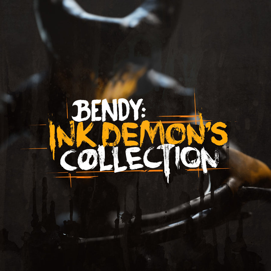 Captura de juego de Bendy: Ink Demons Collection - Xbox One - imagen 1