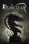 Captura de juego de World of Van Helsing: Deathtrap - Xbox One - imagen 3