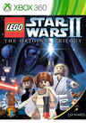 Captura de juego de LEGO Star Wars II - Xbox Series X|S - imagen 2