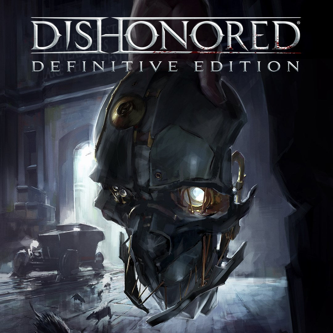 Captura de juego de Dishonored Definitive Edition - Xbox One - imagen 1