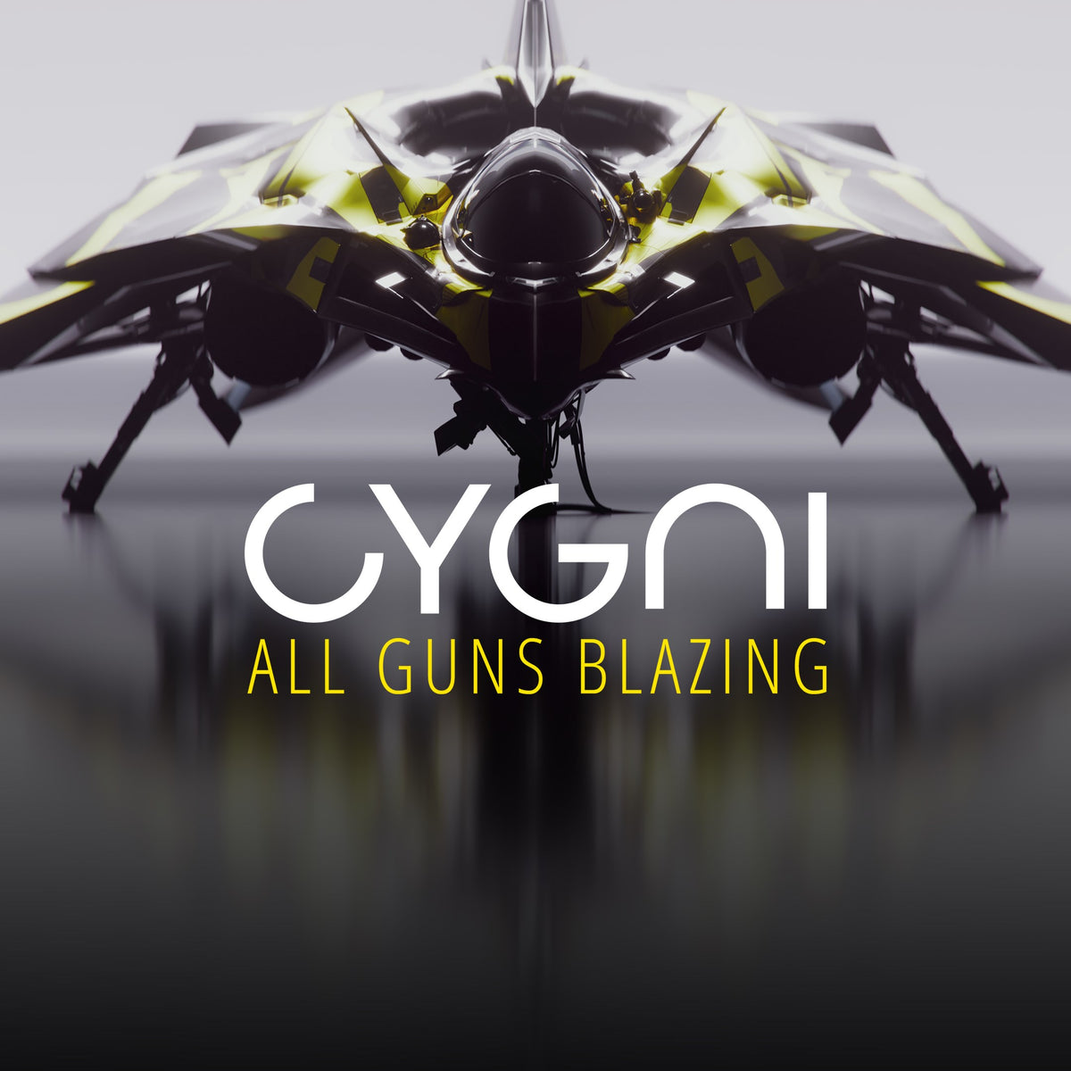 Captura de juego de CYGNI: All Guns Blazing - Xbox Series X|S - imagen 1