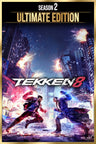 Captura de juego de TEKKEN 8 Season 2 Ultimate Edition - Xbox Series X|S - imagen 3