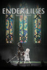 Captura de juego de ENDER LILIES: Quietus of the Knights - Xbox One - imagen 3