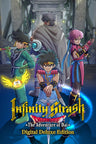 Captura de juego de Infinity Strash: DRAGON QUEST The Adventure of Dai - Digital Deluxe Edition - Xbox Series X|S - imagen 3