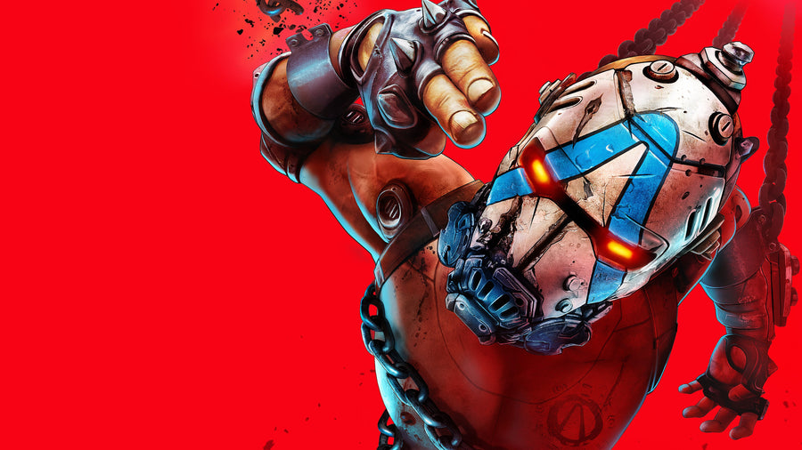 Captura de juego de Borderlands4 - Xbox Series X|S - imagen 2