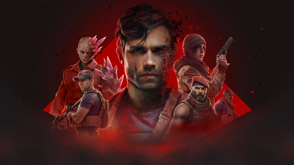 Captura de juego de Chains of Freedom - Xbox Series X|S - imagen 2