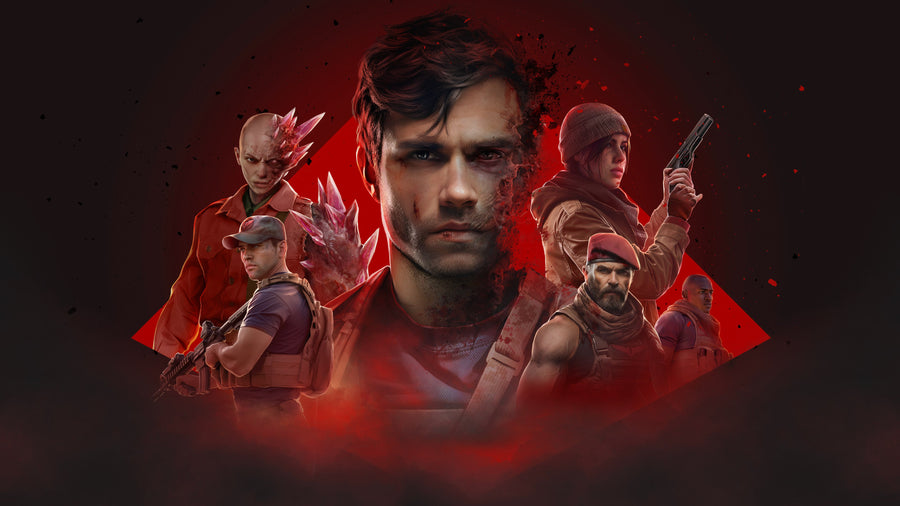 Captura de juego de Chains of Freedom - Xbox Series X|S - imagen 2