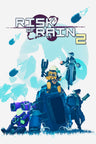 Captura de juego de Risk of Rain 2 - Xbox One - imagen 3