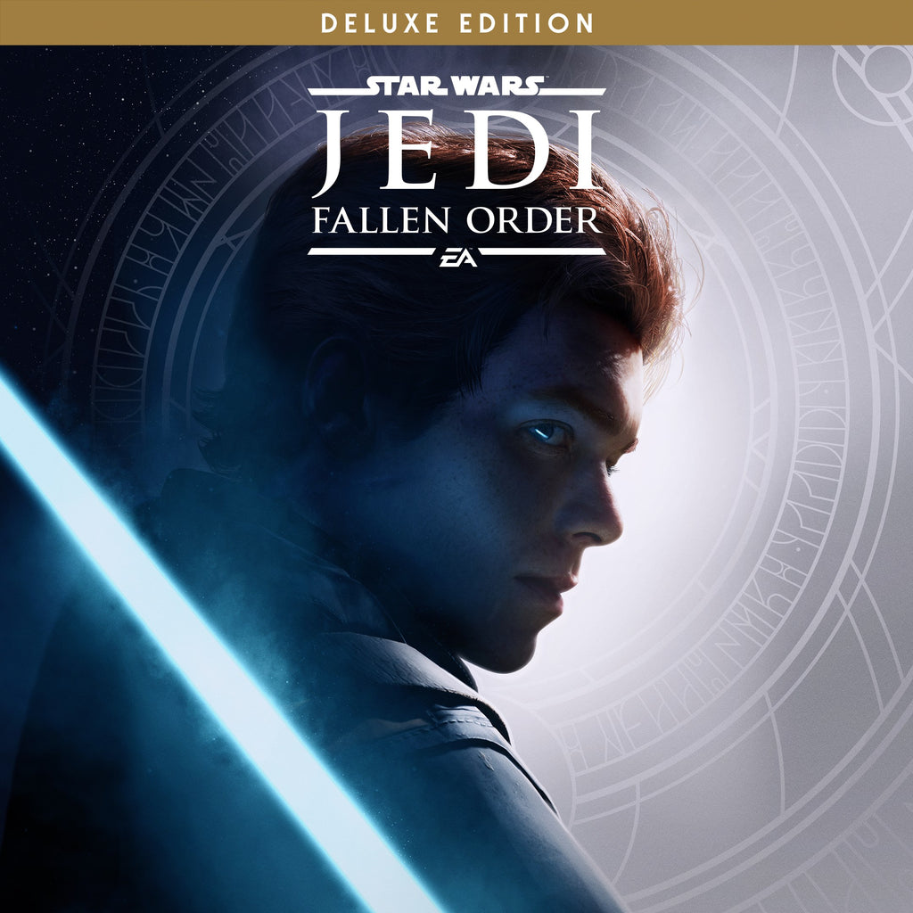 Captura de juego de STAR WARS Jedi: Fallen Order Deluxe Edition - Xbox One - imagen 1