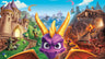 Captura de juego de Spyro Reignited Trilogy - Xbox One - imagen 2