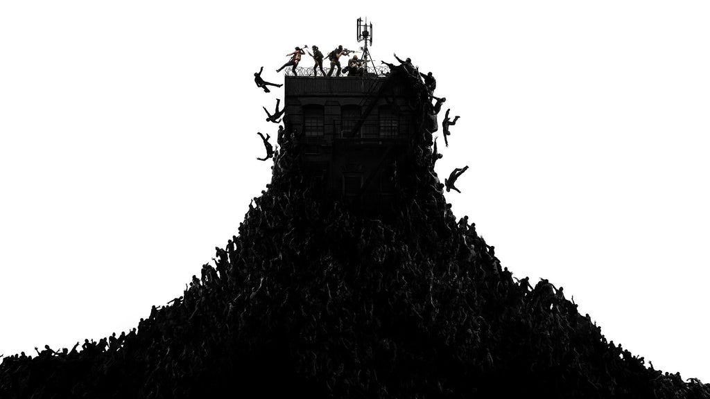 Captura de juego de World War Z - Xbox One - imagen 3