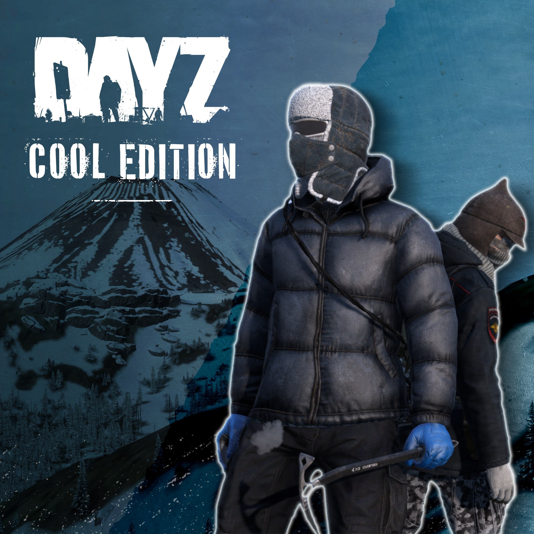 Captura de juego de DayZ Cool Edition - Xbox One - imagen 1
