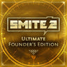 Captura de juego de SMITE 2 Ultimate Founders Edition - Xbox Series X|S - imagen 1
