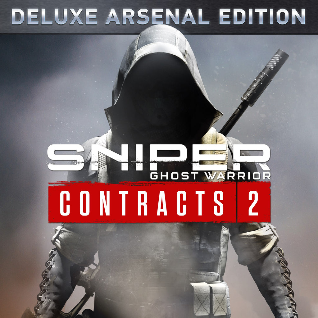 Captura de juego de Sniper Ghost Warrior Contracts 2 Deluxe Arsenal Edition - Xbox Series X|S - imagen 1