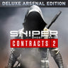Captura de juego de Sniper Ghost Warrior Contracts 2 Deluxe Arsenal Edition - Xbox Series X|S - imagen 1