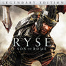 Captura de juego de Ryse: Legendary Edition - Xbox One - imagen 1