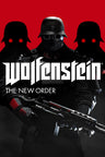 Captura de juego de Wolfenstein: The New Order - Xbox Series X|S - imagen 3