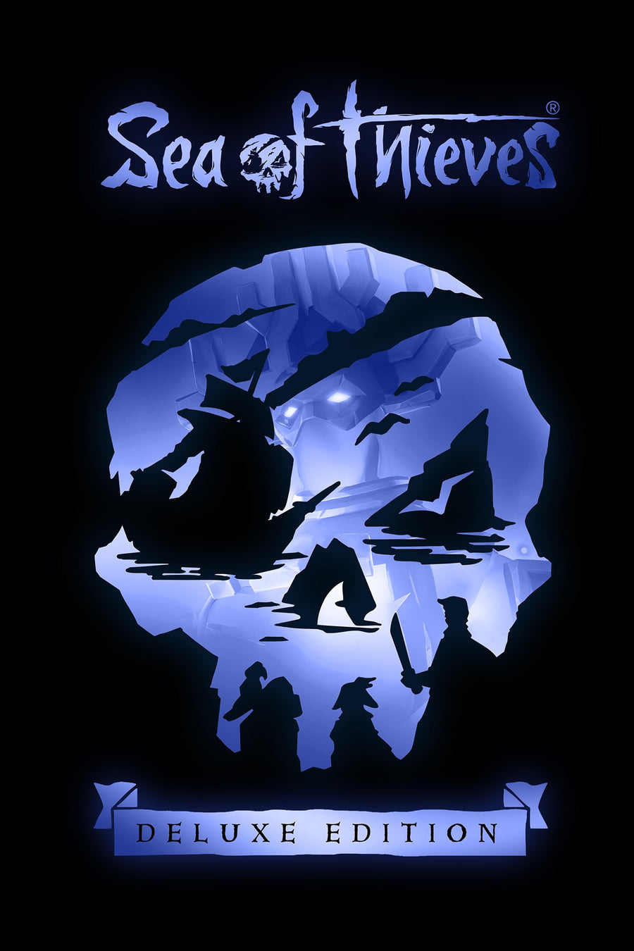 Captura de juego de Sea of Thieves: 2026 Deluxe Edition - Xbox Series X|S - imagen 2