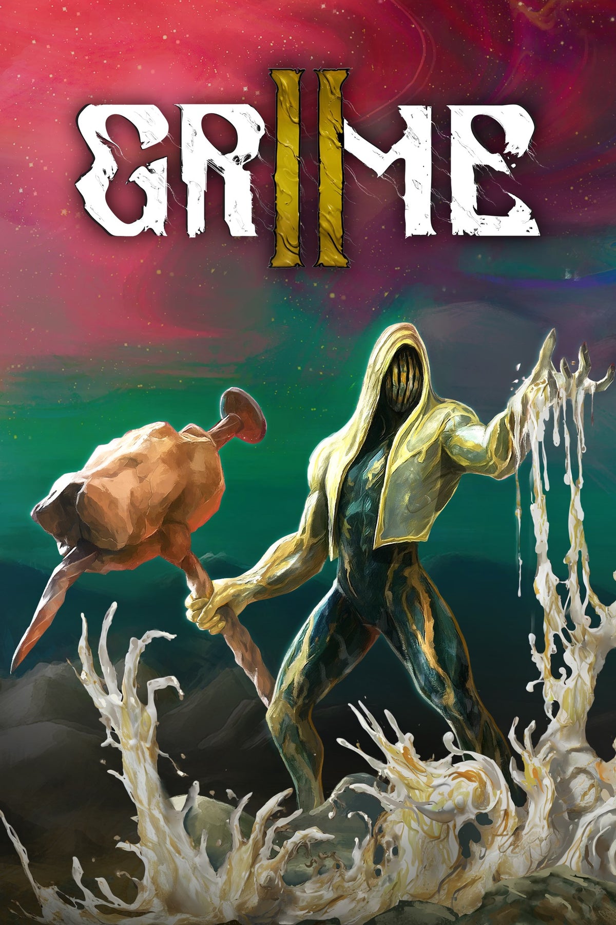 Captura de juego de GRIME II - Xbox Series X|S - imagen 3
