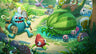 Captura de juego de Bugsnax - Xbox One - imagen 3