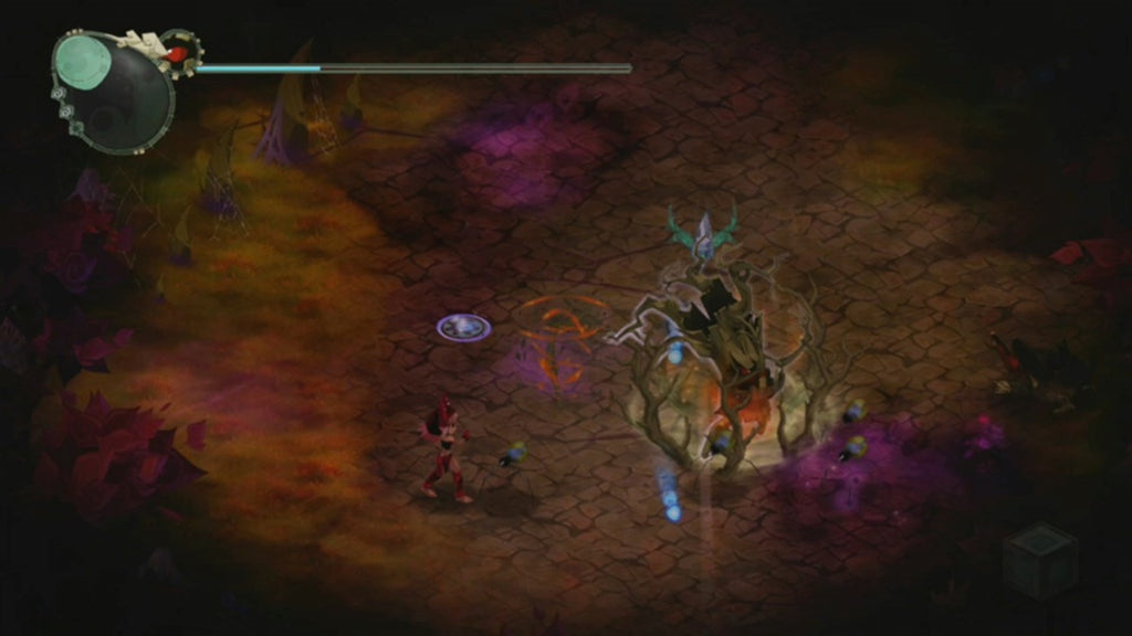 Captura de juego de Islands of Wakfu - Xbox Series X|S - imagen 6