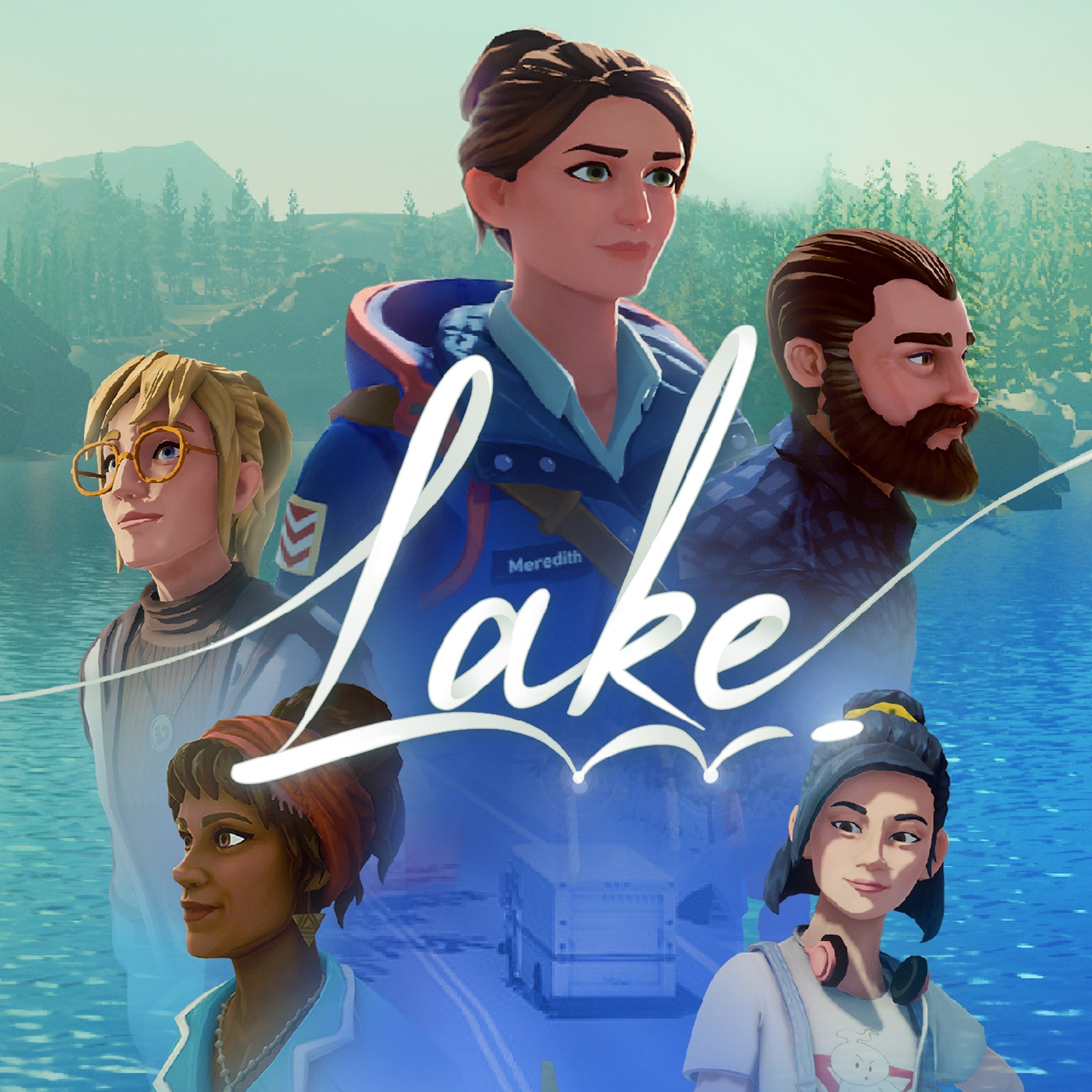 Captura de juego de Lake - Xbox One - imagen 1