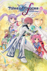 Captura de juego de Tales of Graces f Remastered - Xbox Series X|S - imagen 3