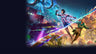 Captura de juego de Split Fiction - Xbox Series X|S - imagen 3