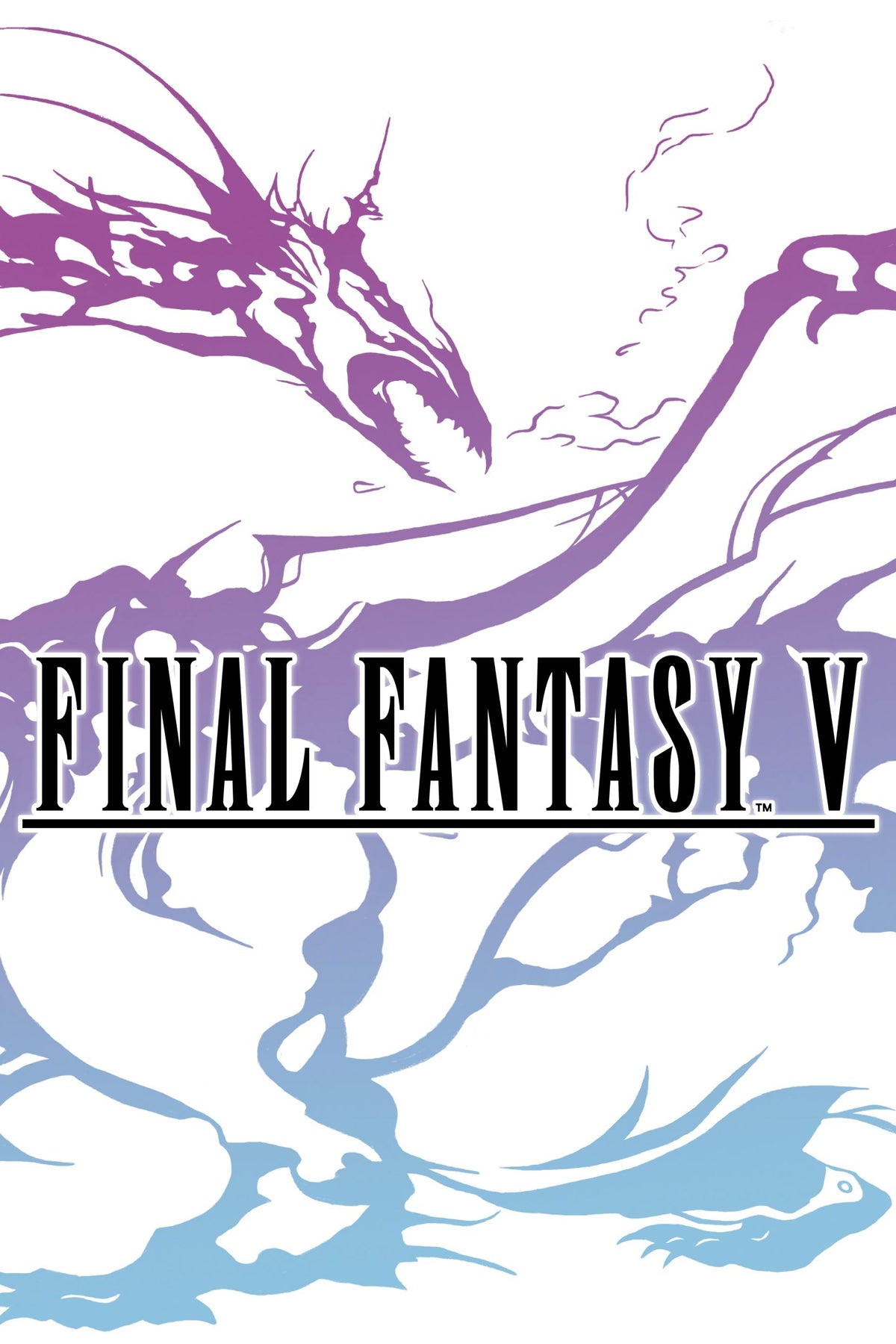 Captura de juego de FINAL FANTASY V - Xbox Series X|S - imagen 3