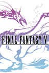 Captura de juego de FINAL FANTASY V - Xbox Series X|S - imagen 3