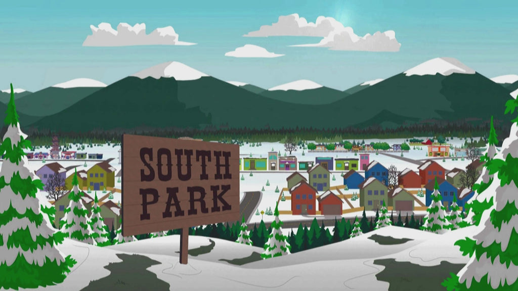 Captura de juego de South Park: The Stick of Truth - Xbox One - imagen 5