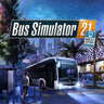 Captura de juego de Bus Simulator 21 Next Stop - Xbox Series X|S - imagen 1