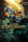 Captura de juego de Warhammer Age of Sigmar: Storm Ground - Xbox One - imagen 3