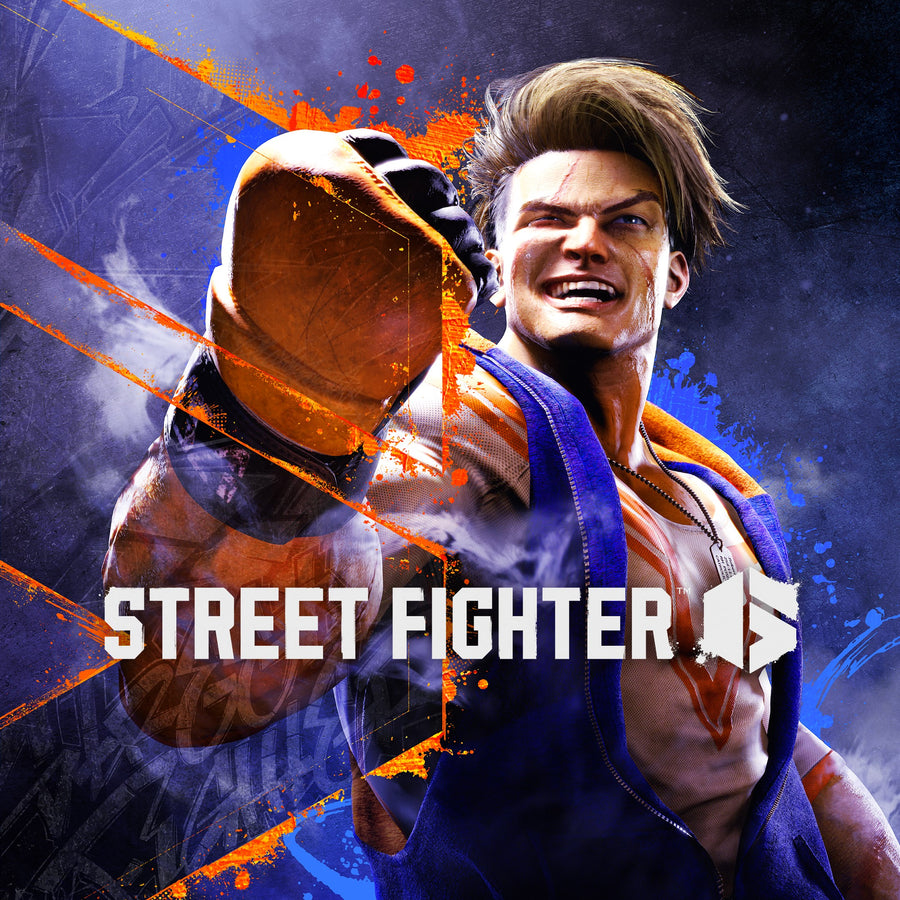 Captura de juego de Street Fighter 6 - Xbox Series X|S - imagen 1