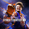 Captura de juego de Street Fighter 6 - Xbox Series X|S - imagen 1