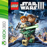 Captura de juego de LEGO Star Wars III - Xbox Series X|S - imagen 1
