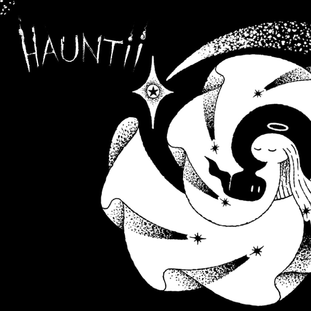 Captura de juego de Hauntii - Xbox Series X|S - imagen 1
