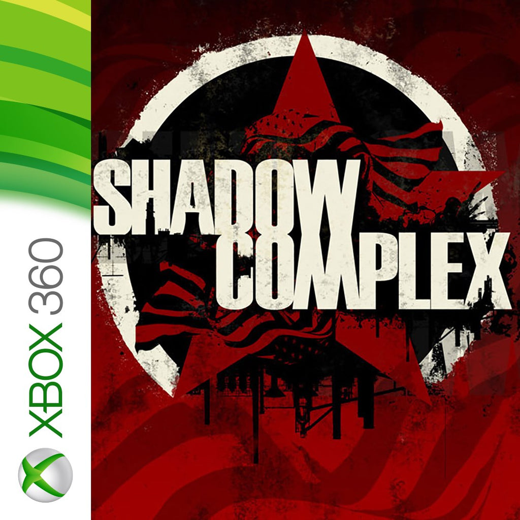 Captura de juego de Shadow Complex - Xbox One - imagen 1