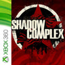Captura de juego de Shadow Complex - Xbox Series X|S - imagen 1