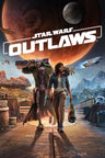 Captura de juego de Star Wars Outlaws - Xbox Series X|S - imagen 3