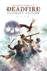 Captura de juego de Pillars of Eternity II: Deadfire - Ultimate Edition - Xbox Series X|S - imagen 3