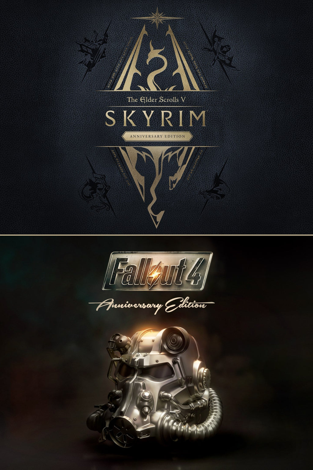 Captura de juego de The Elder Scrolls V: Skyrim Anniversary Edition + Fallout 4: Anniversary Edition Bundle - Xbox One - imagen 3