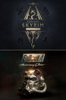 Captura de juego de The Elder Scrolls V: Skyrim Anniversary Edition + Fallout 4: Anniversary Edition Bundle - Xbox Series X|S - imagen 3