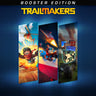 Captura de juego de Trailmakers: Booster Edition - Xbox Series X|S - imagen 1